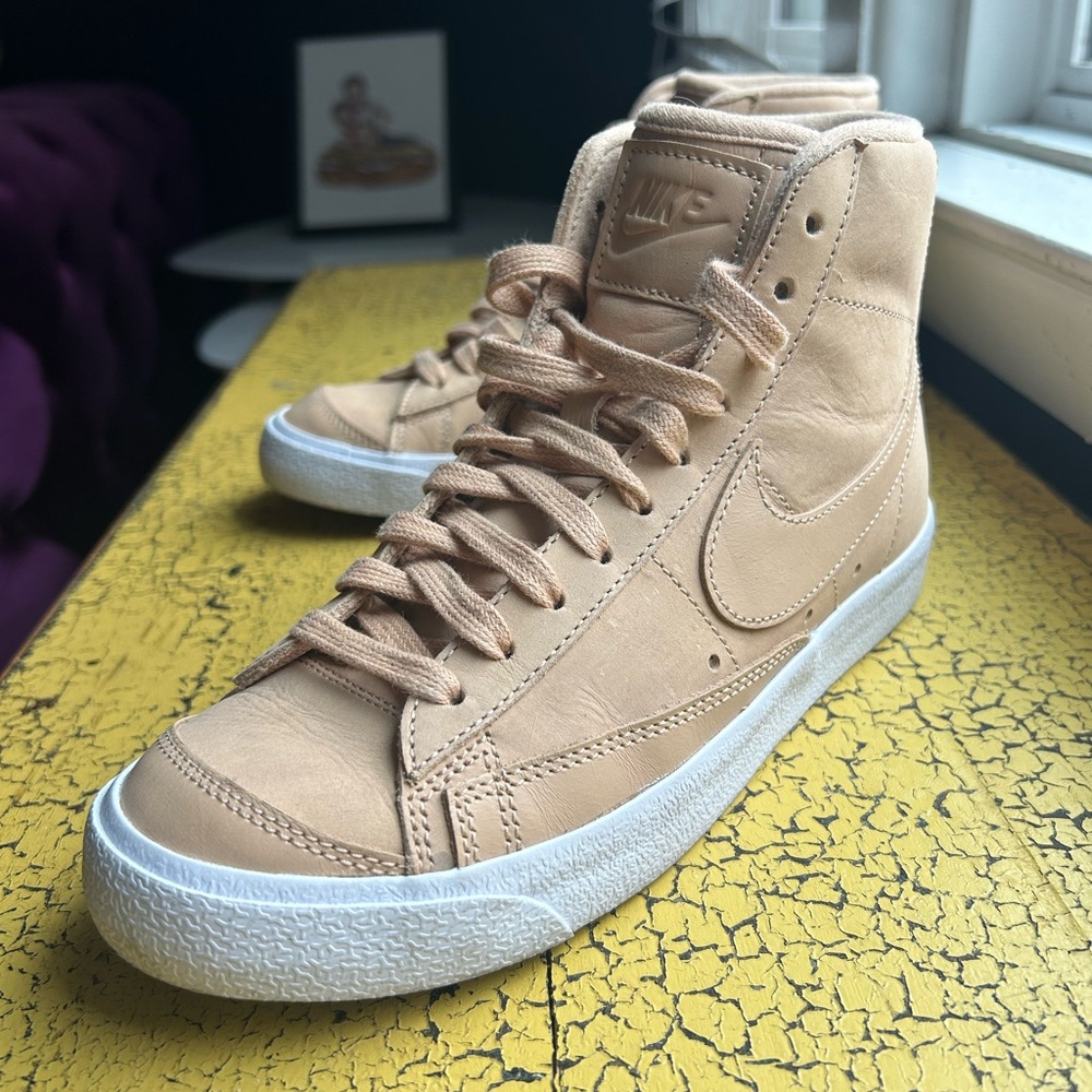 Women’s Nike’s